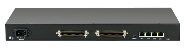 IPmatika IGW3210, VoIP-шлюз на 32 порта FXO